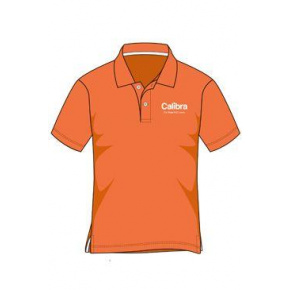 Calibra - odzież - męska koszulka polo rozmiar S
