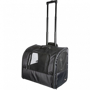 Torba ELEGANCE na kółkach 45x41x21cm (max. 10kg)
