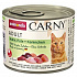 ANIMONDA puszka CARNY Adult - kurczak, indyk+królik 200g