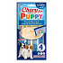 Churu Dog Puppy s tuňákem 56g