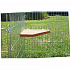 Natural Living narożna platforma