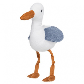 BE NORDIC mewa Hinnerk, pluszowy ze dźwiękiem, 35cm