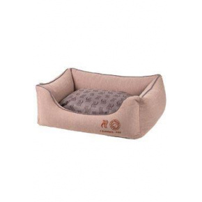 Legowisko 4Elements Sofa Bed M ceglana Kiwi