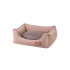 Legowisko 4Elements Sofa Bed M ceglana Kiwi