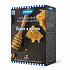 SMOOKIES Premium HONEY - miodowe ciasteczka 100% human grade, 200g