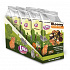 LOLOPets BLOOMY chipsy warzywne dla gryzoni 100 g