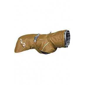 Płaszcz Hurtta Monsoon coat II piaskowy 23