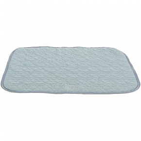 JUNIOR mata do leżenia z efektem chłodzącym, miętowa JUNIOR mata do leżenia z efektem chłodzącym, miętowa