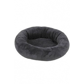 Legowisko okrągłe AMÉLIE 50cm szare A26 Legowisko okrągłe AMÉLIE 50cm szare A26