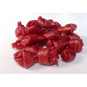 Przysmak Salač Węzeł kaczy miękki 6-7 cm 1 kg Przysmak Salač Węzeł kaczy miękki 6-7 cm 1 kg