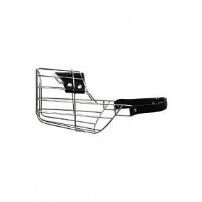 Metalowy kaganiec CHOPO Rhodesian Ridgeback (pies) Zn