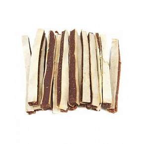 Przysmak Salač Kanapka jagnięca z dorszem 250 g Przysmak Salač Kanapka jagnięca z dorszem 250 g