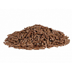 BOCUS Koń EquiBo Herbal 25 kg