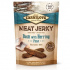 Carnilove Dog Jerky Kaczka&Śledź Filet 100g