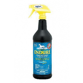 FARNAM Endure Spray na muchy odporny na pot 946ml