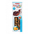 Przysmak CRUNCHY STICK świnka morska czarna porzeczka/pomarańcza Zolux