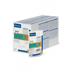VET HPM Wet Cat Kidney&Joint pasztet 12x85g VET HPM Wet Cat Kidney&Joint pasztet 12x85g