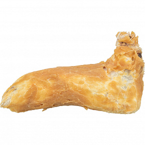 Snack Dips, królicze łapki z kurczakiem, 120 g