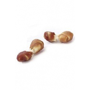 Przysmak Wołowy węzeł z kurczakiem i kaczką 500g