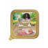 Stuzzy Dog tacka Adult Pasztet flaki/cielęcina 300g