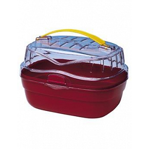 Transporter ALADINO S dla gryzoni 20x16x13,5cm FP