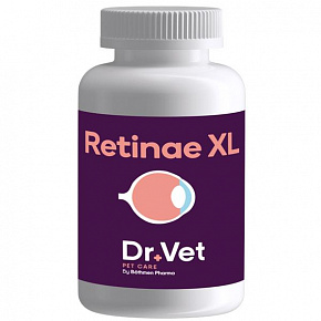 Retinae XL 30 tabl.