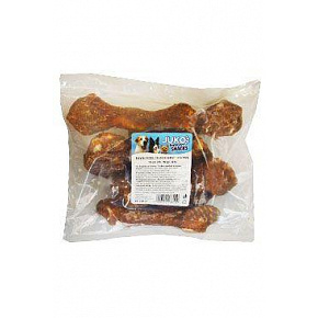 Juko Excl. Smarty Snack przekąska.węzeł kaczka 15cm/6szt