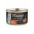 Miamor Cat Filet konserwa tuńczyk+przepiórka. jajka żelowe 100g