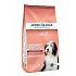 Arden Grange Dog Adult with fresh Salmon&Rice 2kg