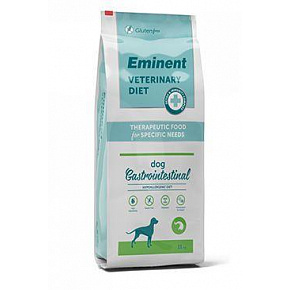 Eminent Dog Diet Gastrointestinal/Hipoalergiczna 11kg