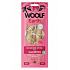 WOOLF Earth poch. NooHide L Sticks z łososiem 85g
