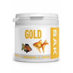 S.A.K. gold 75 g (150 ml) rozmiar 2
