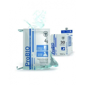 VetaPro ProBio 4 g x 30 saszetek