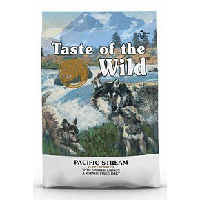 Taste of the Wild Pacific Stream Puppy 2kg Taste of the Wild Pacific Stream Puppy 2kg