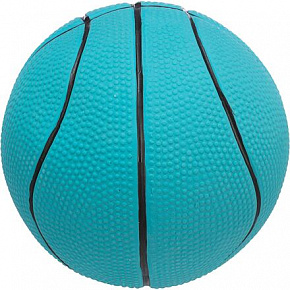 Piłka sportowa wypełniona lateksem 13cm TRIXIE