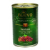 Nuevo pes Adult Menu z dziczyzny konserwa. 400g