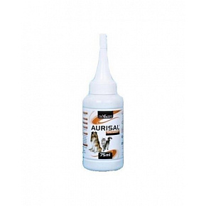 Dermatisan - AURISAL silver sol. 75 ml