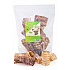 NATURECA przysmak Suszone krótkie wołowe tchawice 1kg