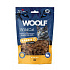 WOOLF WildCat Twisties Snack Rabbit 50g