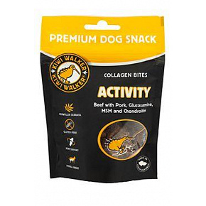 Przysmak Collagen dog ACTIVITY 77 g Kiwi
