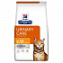 HILLS PD Fe Adult c/d URINARY MULTICARE STRESS Chicken 8 kg