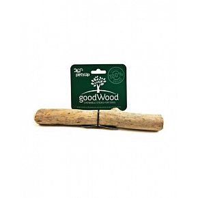 Drewno kawowe Good Wood S, do żucia