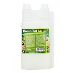 Kombisol SE Organic forte 1000ml Kombisol SE Organic forte 1000ml