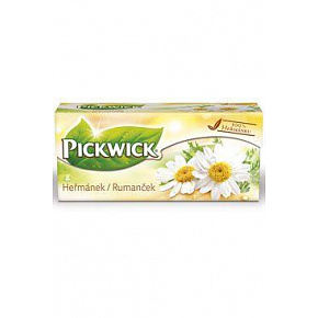 Herbata Pickwick Rumianek 20x1,5g
