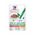 HILLS VE Feline Multi benefit Adult Weight Chicken saszetka 12 x 85 g