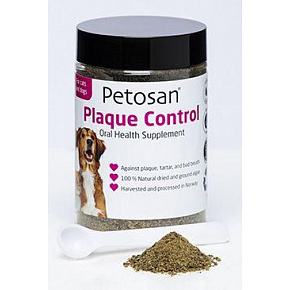 Petosan higiena jamy ustnej Plaque Control 75g
