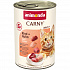ANIMONDA puszka CARNY Adult - wołowina, kurczak 400g