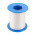 Plaster Kruuse silk na rolce 5cm/5m 1 szt.