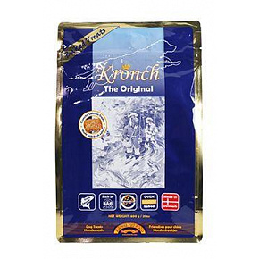 KRONCH - przysmaki Original 100% łosoś 600 g