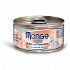 MONGE DOG NATURAL kurczak z szynką dla psów 95 g